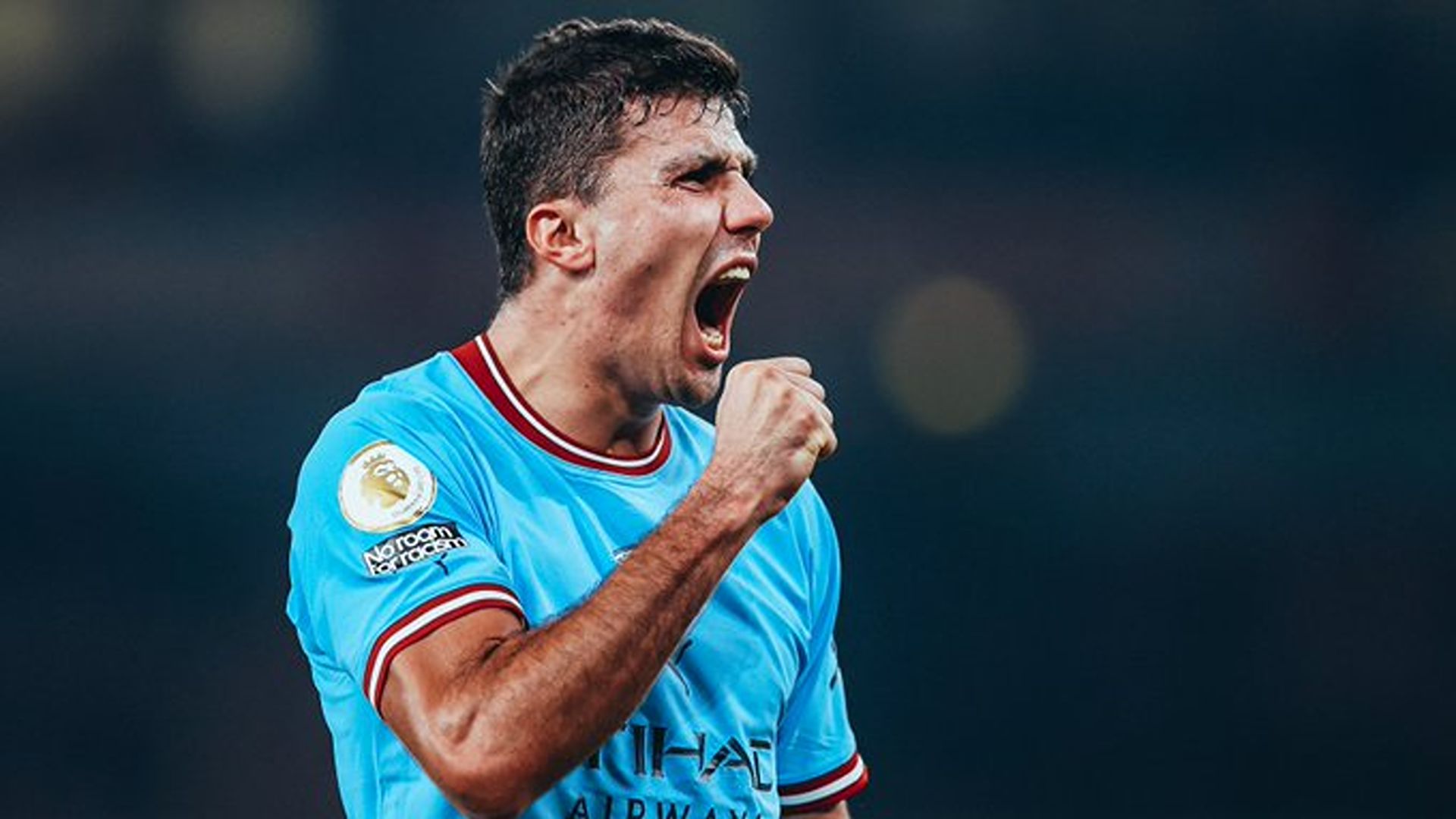 Rodri'den Şok Karar: Real Madrid'i Askıda Bırakıp Barcelona'yı Seçti!