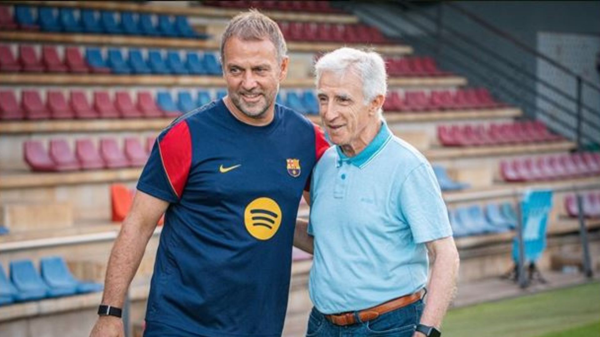Josep Maria Gené, CE Europa'da Sportif Direktörlük Görevinden Ayrıldı