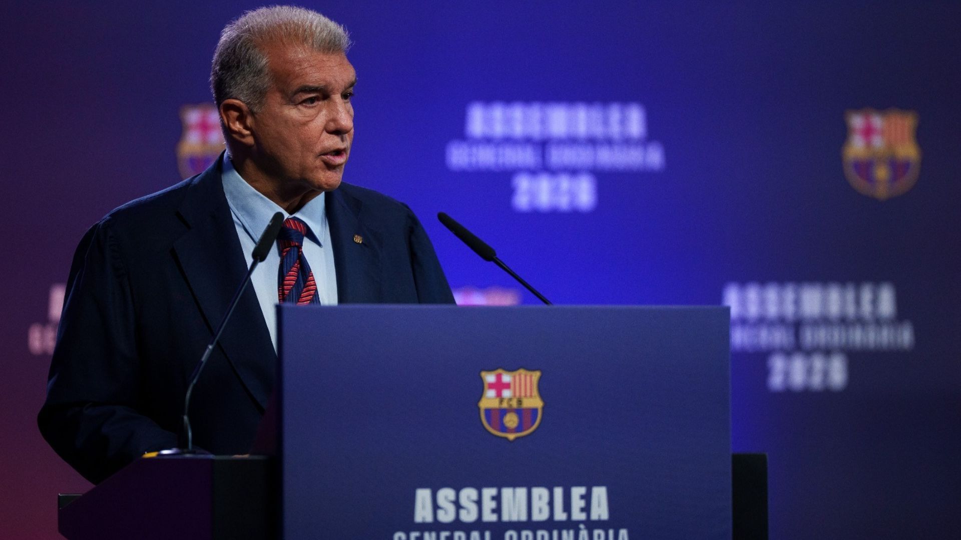 FC Barcelona'dan Finansal Şeffaflık ve Gelecek Vizyonu: Camp Nou Ne Zaman Tamamlanacak?