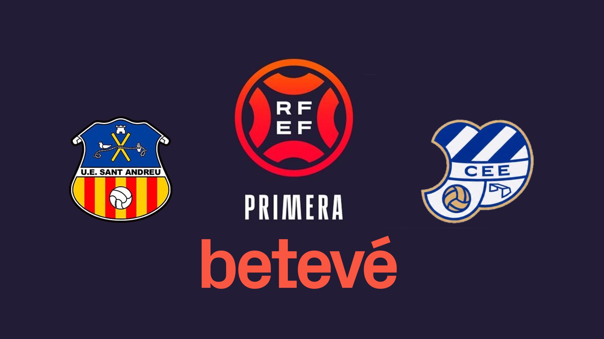 Barselona'nın betevé Kanalından Futbol Devrimi: Primera RFEF Maçları Artık Ekranlarda!