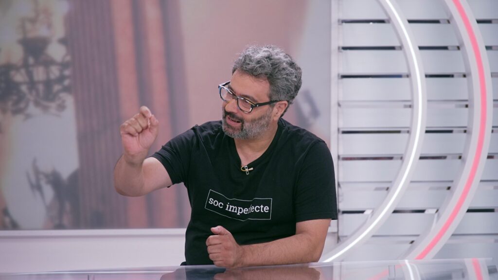 Amadeu Carbó'dan Barselona'nın Koruyucu Azize Miti: La Mercè, Santa Eulàlia'nın Yerini