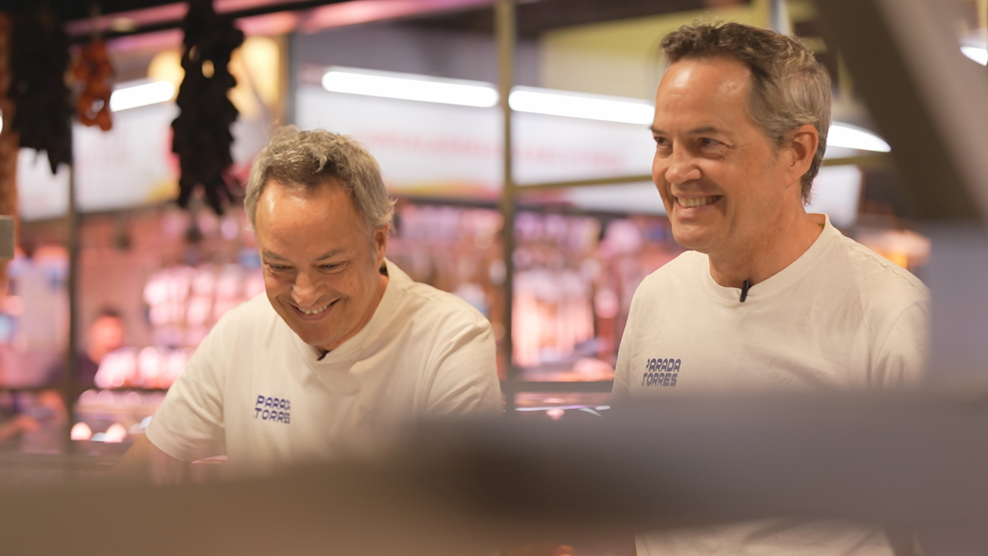 Torres Kardeşler'den Barselona'ya Yeni Gastronomi Bombası: "Sürpriz Olacak!"