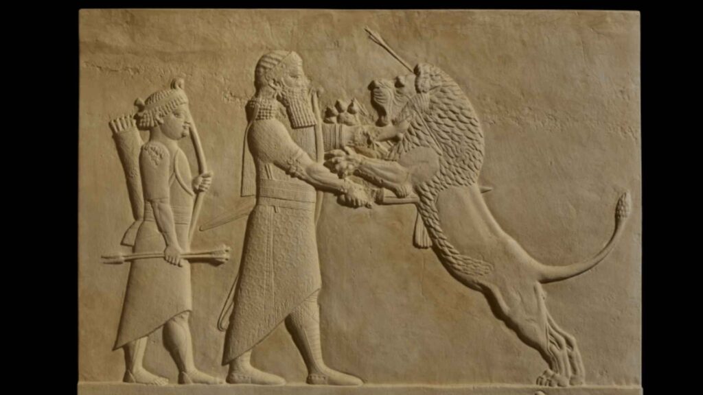 Barselona'da Kültür ve Bilim Şöleni: Asur Kralı Ashurbanipal'den Derin Denizlerin Gizemine