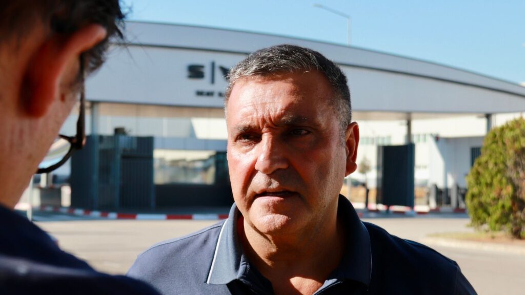 SEAT'ın Geleceği Endişe Yaratırken Sendika: "Kapanmayacak, Devam Edecek!"