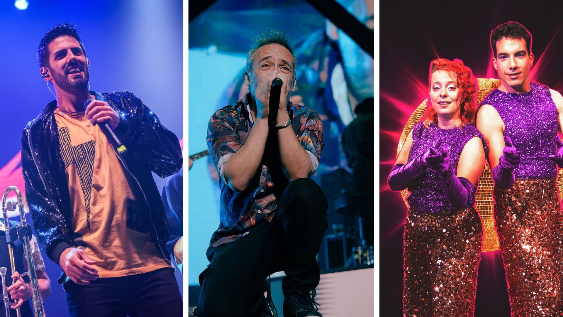 Barselona'nın La Mercè 2026 Festivali'nde Ücretsiz Konser Coşkusu: Love of Lesbian, La