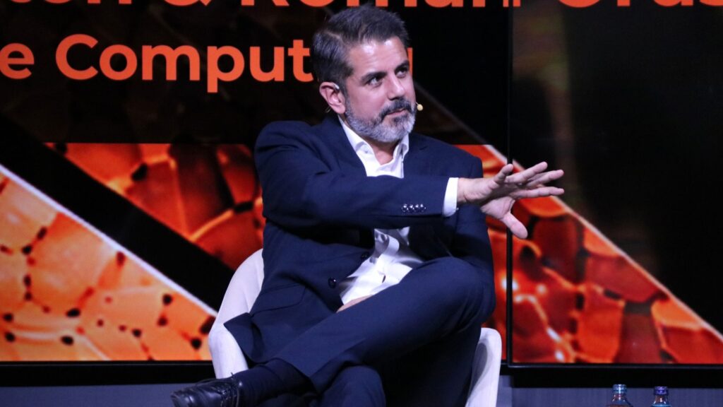 Barselona, Yapay Zeka ile Olağanüstü Bir Fırsatın Eşiğinde