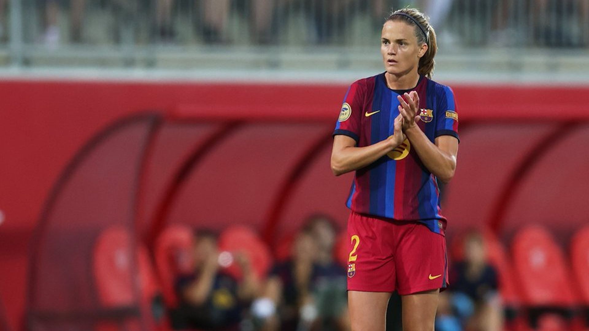 Barcelona Kadın Futbolunda Sakatlık Krizi: Sezonun Zorlu Başlangıcına Gölgeler Düştü