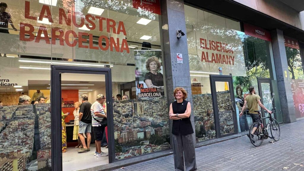 Barselona'da Domuz Vebası Krizi: ERC, Collserola'nın Yeniden Açılmasını Talep Ediyor