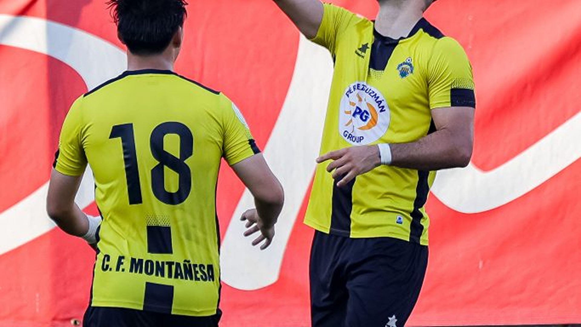 Barselona Derbisi: Muntanyesa, Yeni Hocası Luis Gallego ile Tercera RFEF'e Başlıyor