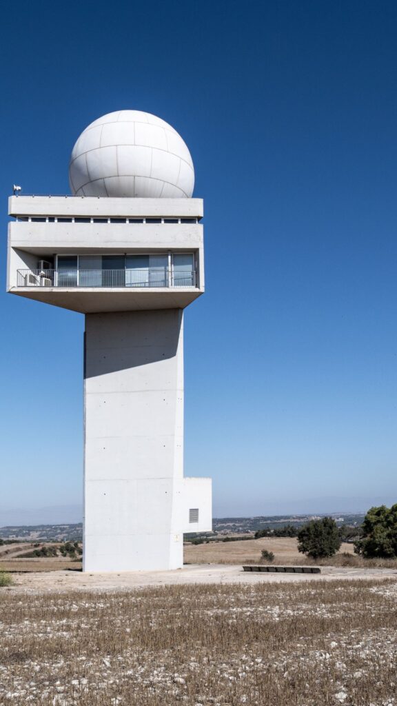 Catalunya'nın Hava Radarları Modernizasyonla 3 Boyutlu Veri Dönemine Giriyor