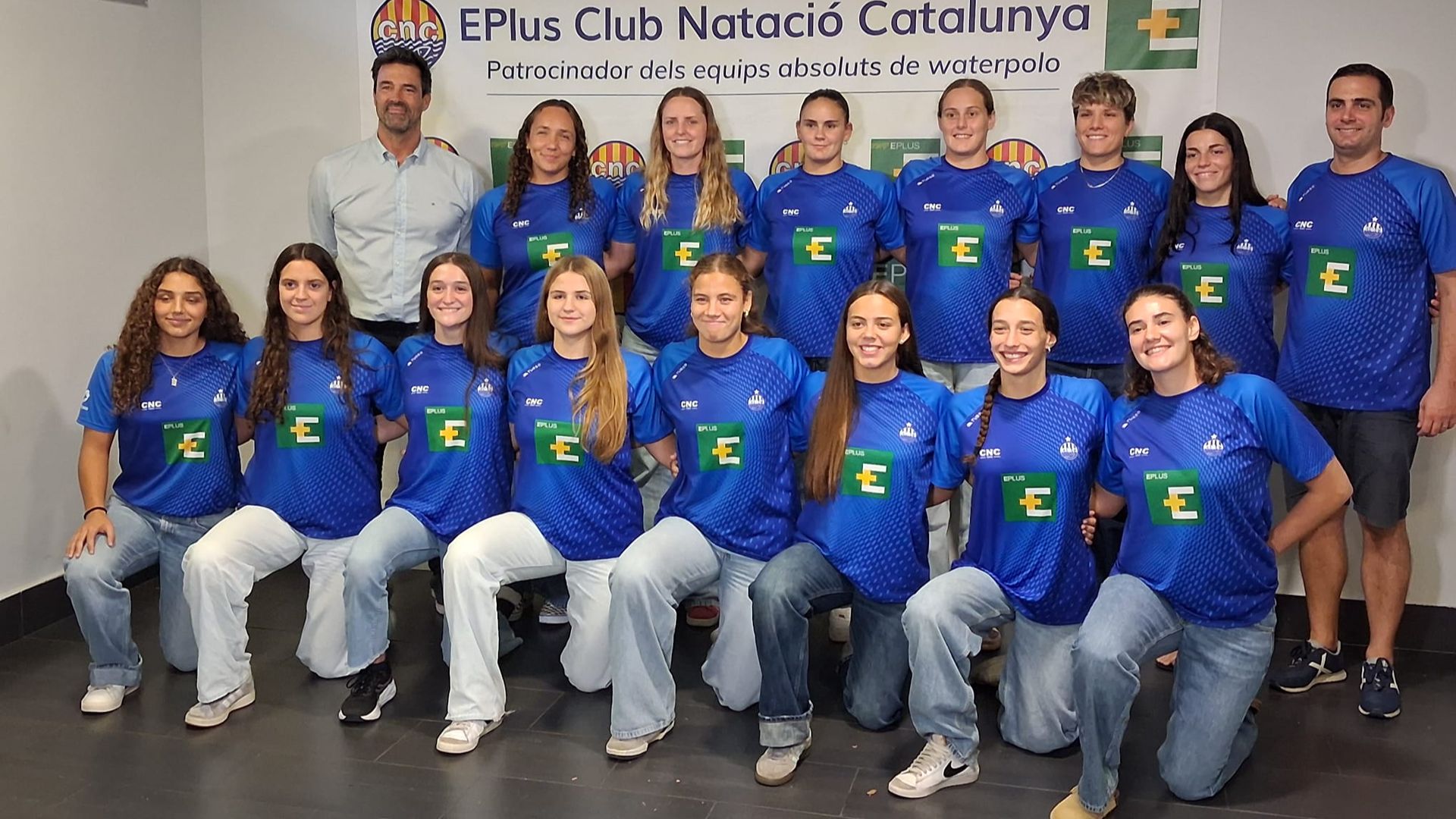 Barselona'dan Avrupa Süper Kupası Mücadelesi: CN Catalunya'nın Tarihi Fırsatı