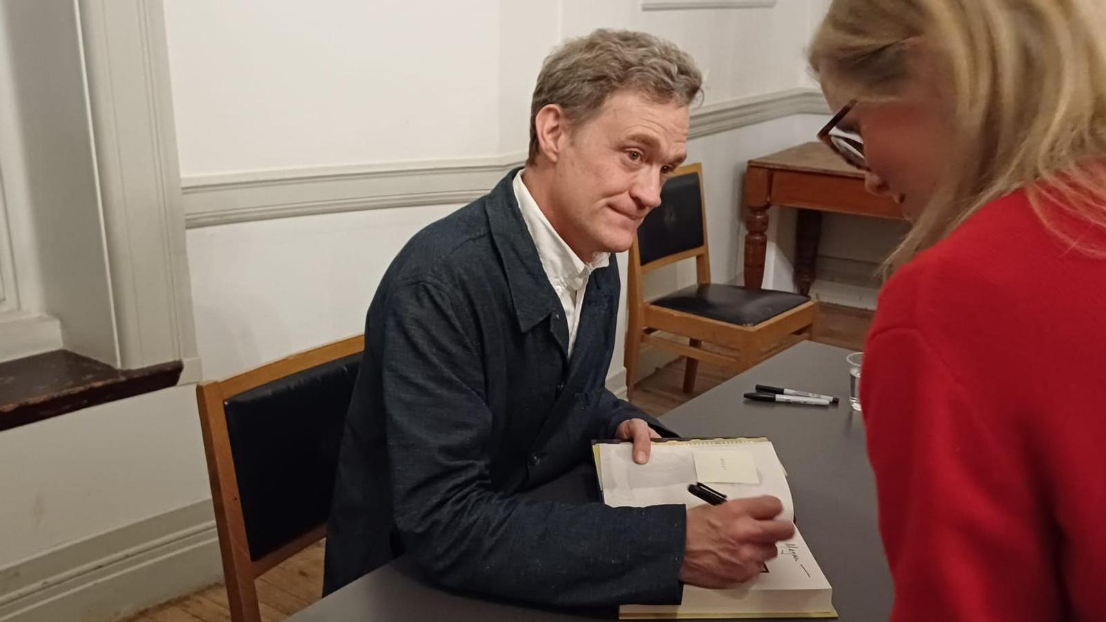 Patrick Radden Keefe'den Londra'nın Ahlaki Çöküşüne Dokunaklı Bir Bakış