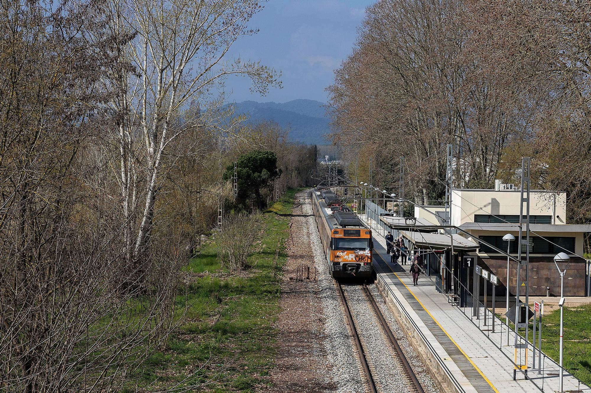 <h2>Rodalies Planı'nda Gözden Kaçan "Kolay" Projeler: Katalonya'nın Demiryolu Ağı İçin