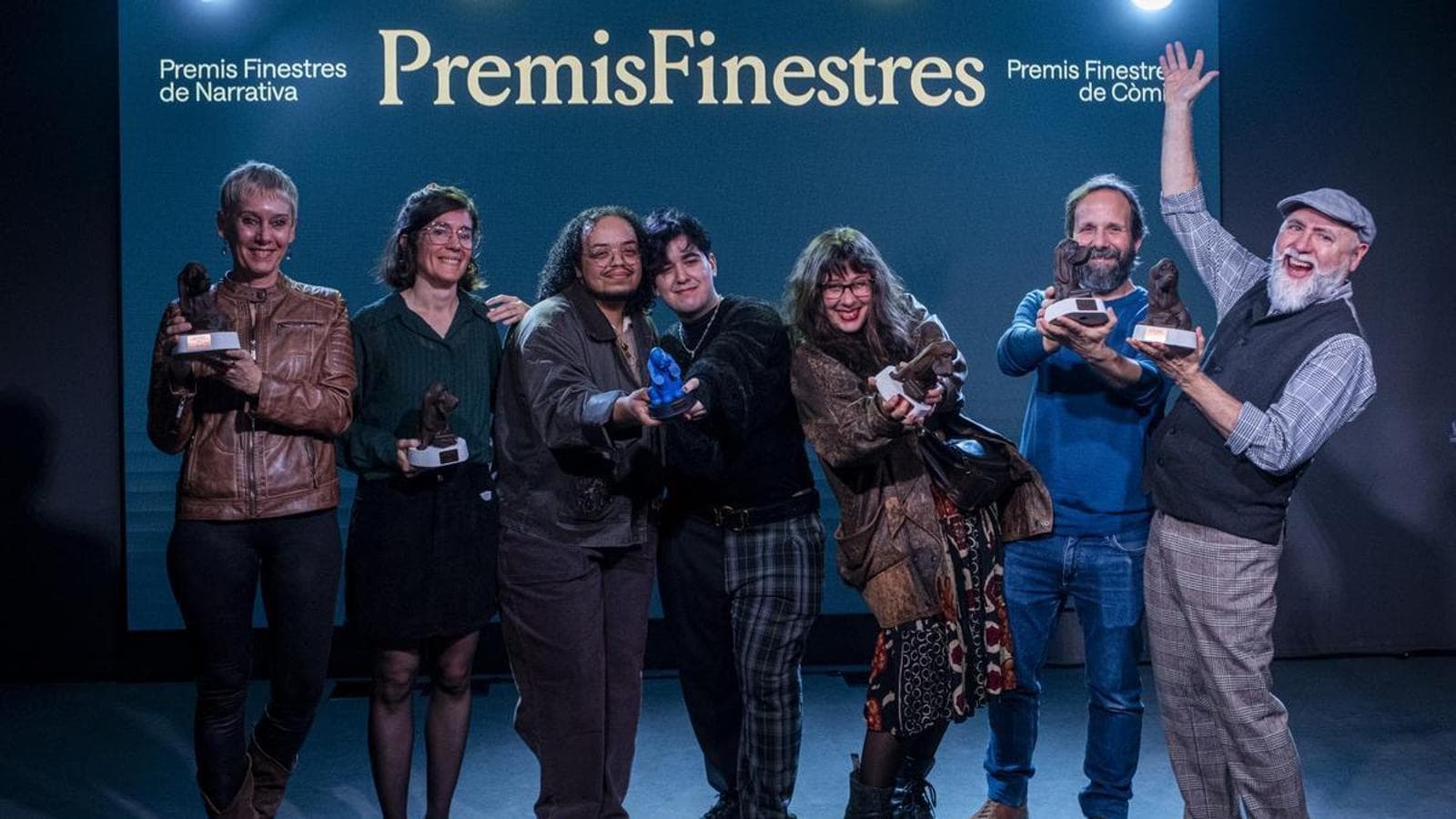 Zenginliğin Yeniden Dağıtımı: Ferrer Vakfı'ndan Yıllık 20 Milyon Euro