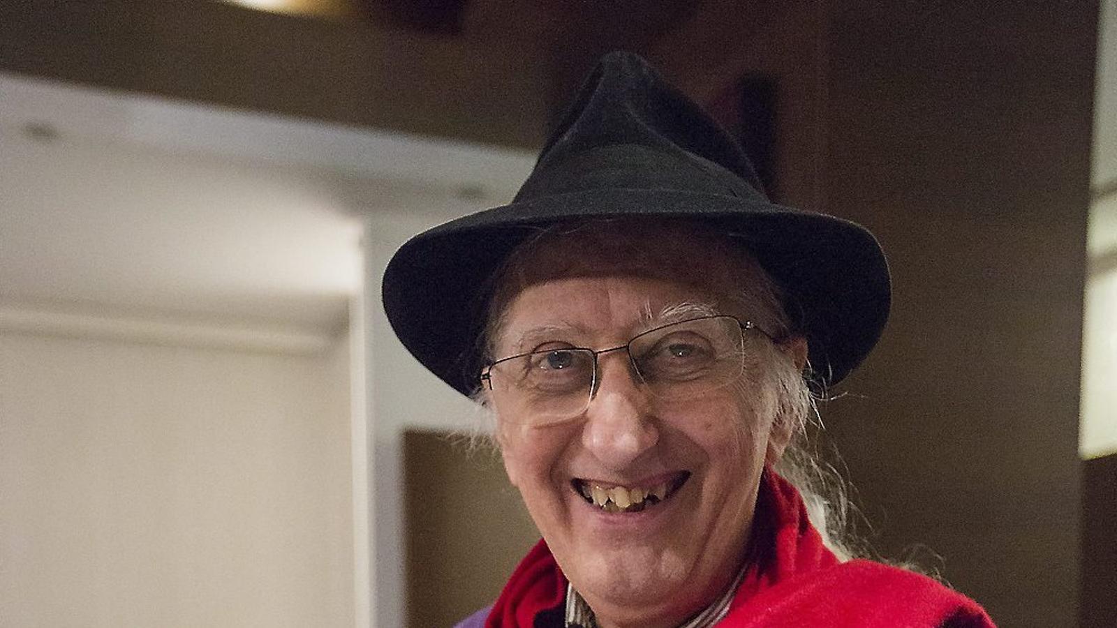 İspanyol Sihirbazlık Efsanesi Juan Tamariz 83 Yaşında Hayatını Kaybetti