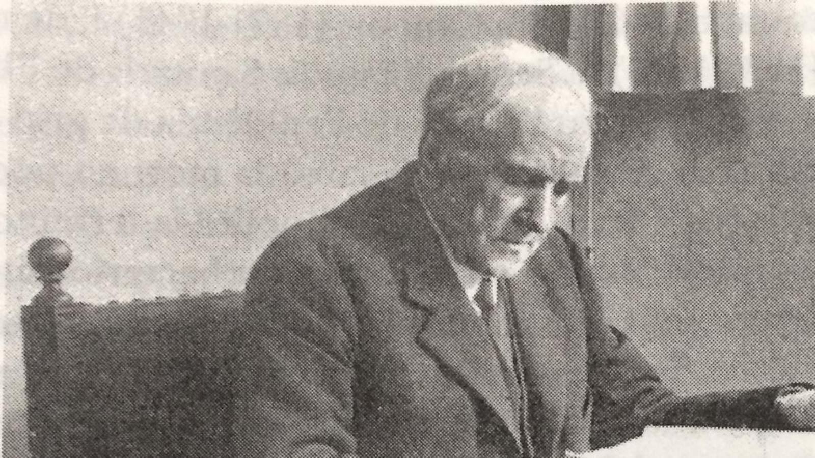 Barselona'nın 1914 Tifüs Salgını: Ramon Turró'nun Bilimsel Mücadelesi