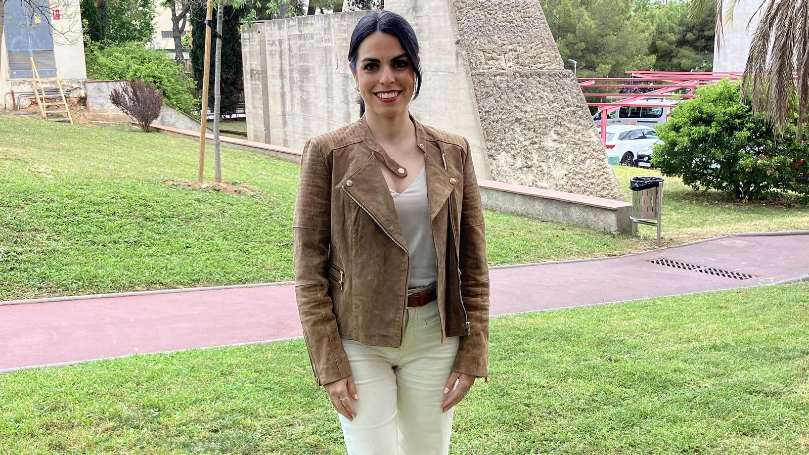 İspanyol Sporunda Kadın Liderlik Hareketi: Dones en Joc Sahada