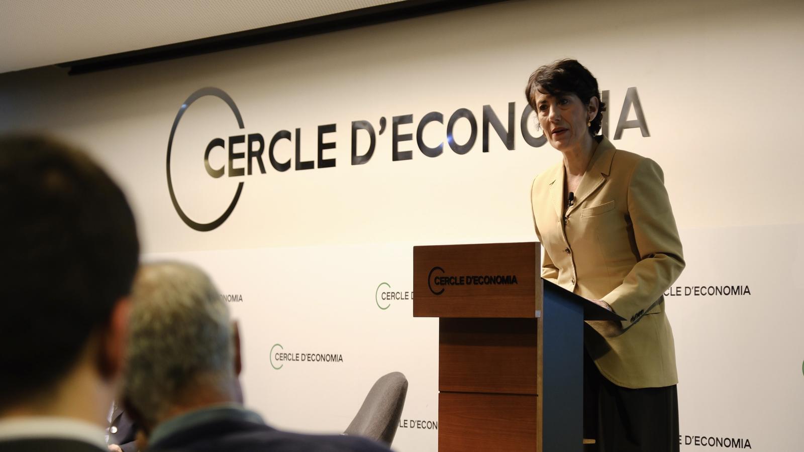 Elma Saiz'den Göç Politikalarında 'Dribling' Tekniği: Beklentiler Karşılanmadı