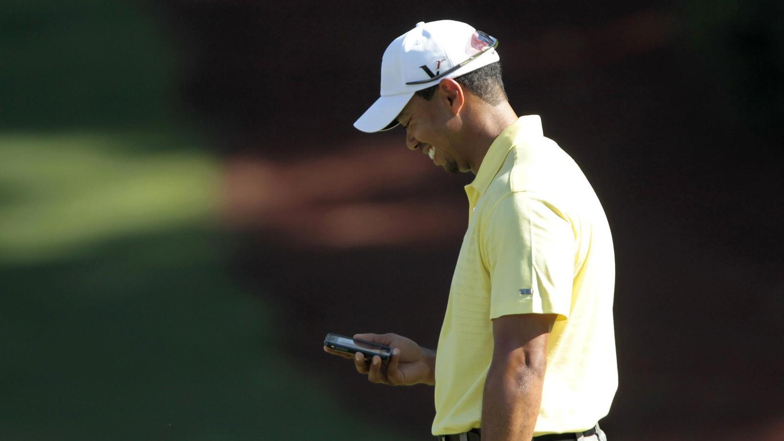 Tiger Woods Hapis Cezasından Kurtuldu: Ünlü Golfçünün Hukuki Süreci