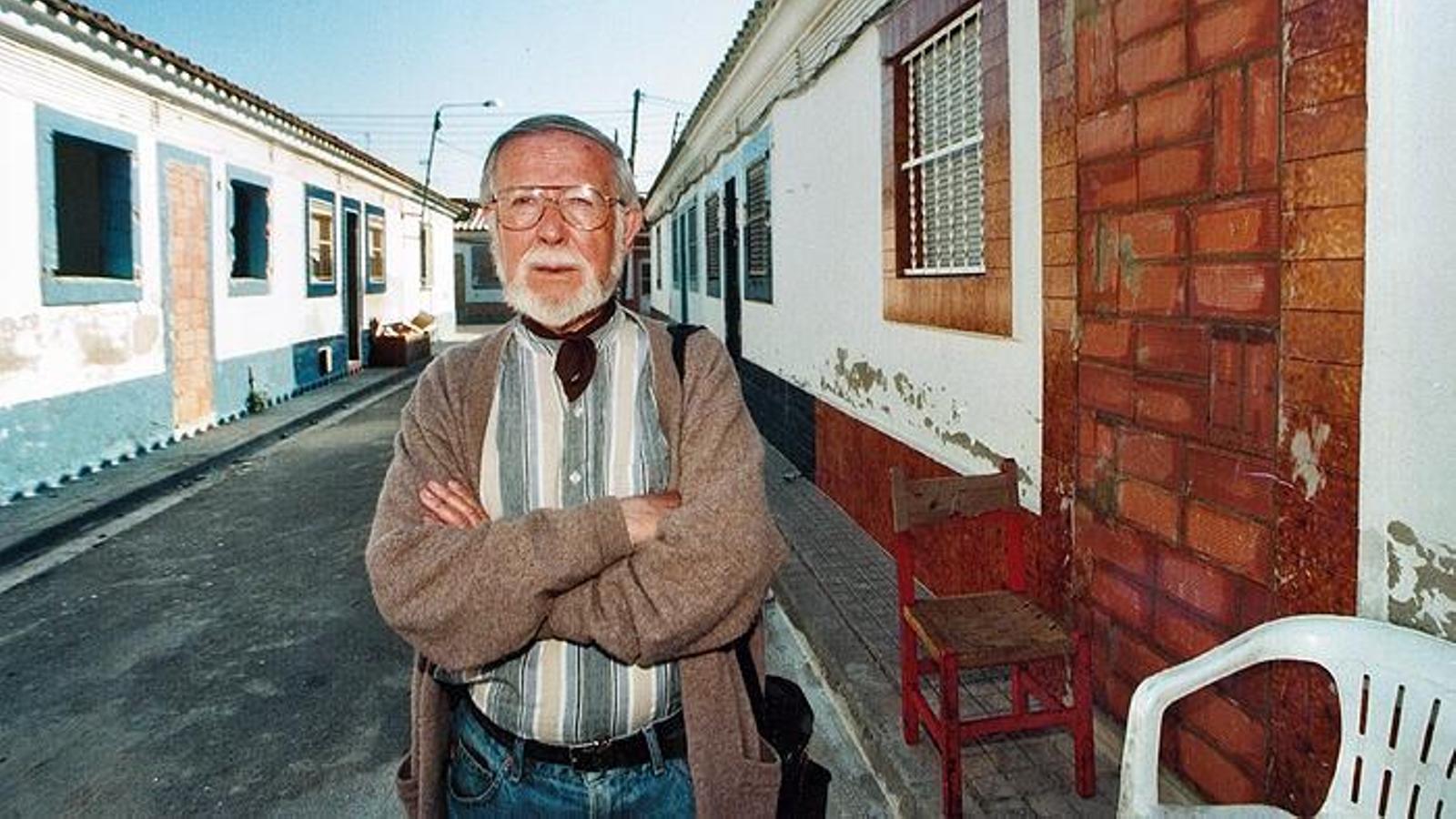 Barselona'dan Bir Bakış: Göçmenlerin Dini Coşkusu ve Kimlik Arayışı