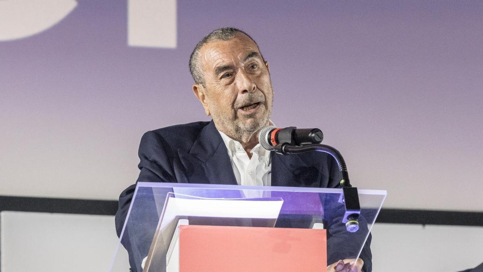 José Luis Garci: 'Casablanca'yı Kopyaladım, Kimse Fark Etmedi!'