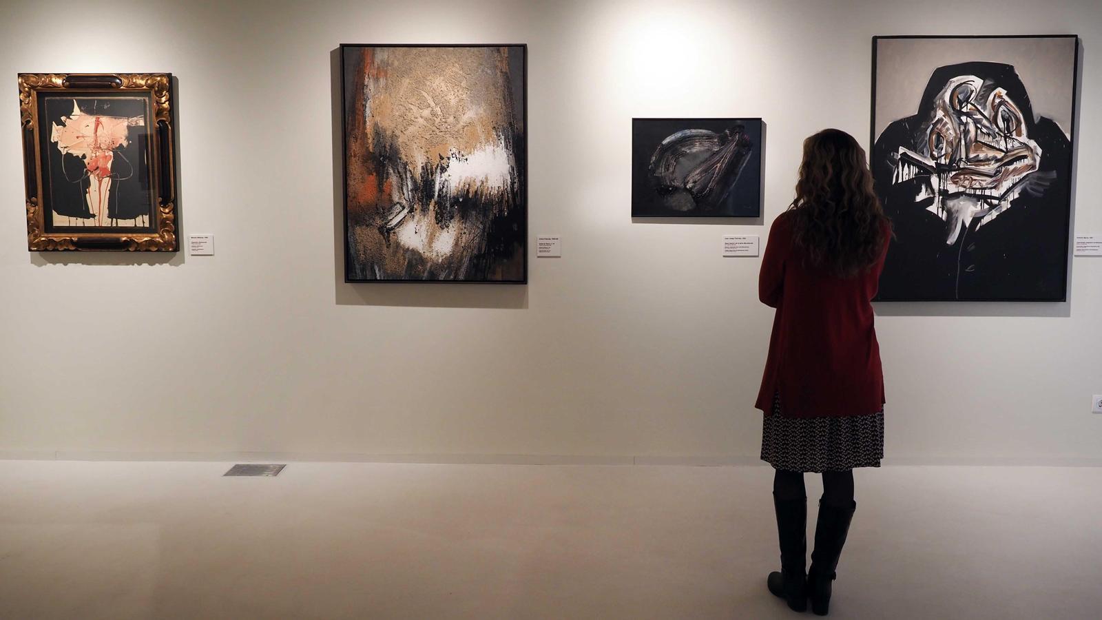 Banyoles'te Sanat Rüzgarı: Miró, Picasso ve Tàpies Eserleriyle Yeni Müze Açıldı
