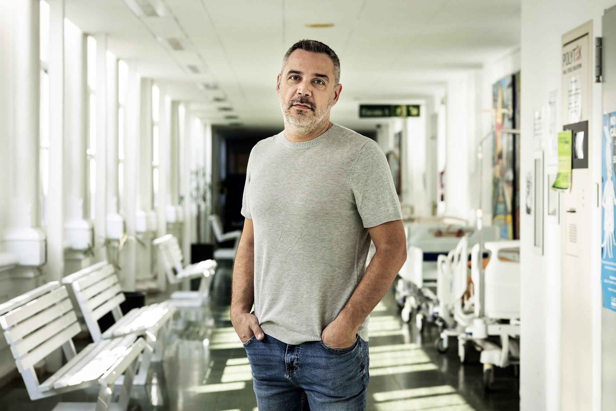 Oriol Canals'tan 'Beşinci Kalp': İnsan Ruhunun Karanlık Yüzüne Yolculuk
