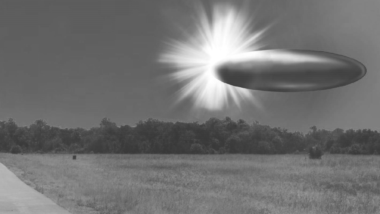 ABD'den UFO ve Uzaylı Hayatı Belgeleri Hakkında Tarihi Adım: Şeffaflık Dönemi Başlıyor
