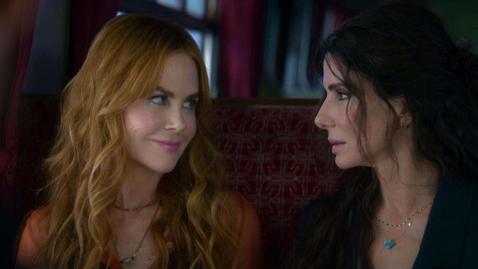 Sandra Bullock ve Nicole Kidman'lı "Practical Magic 2": Bir Devam Filmi Eleştirisi
