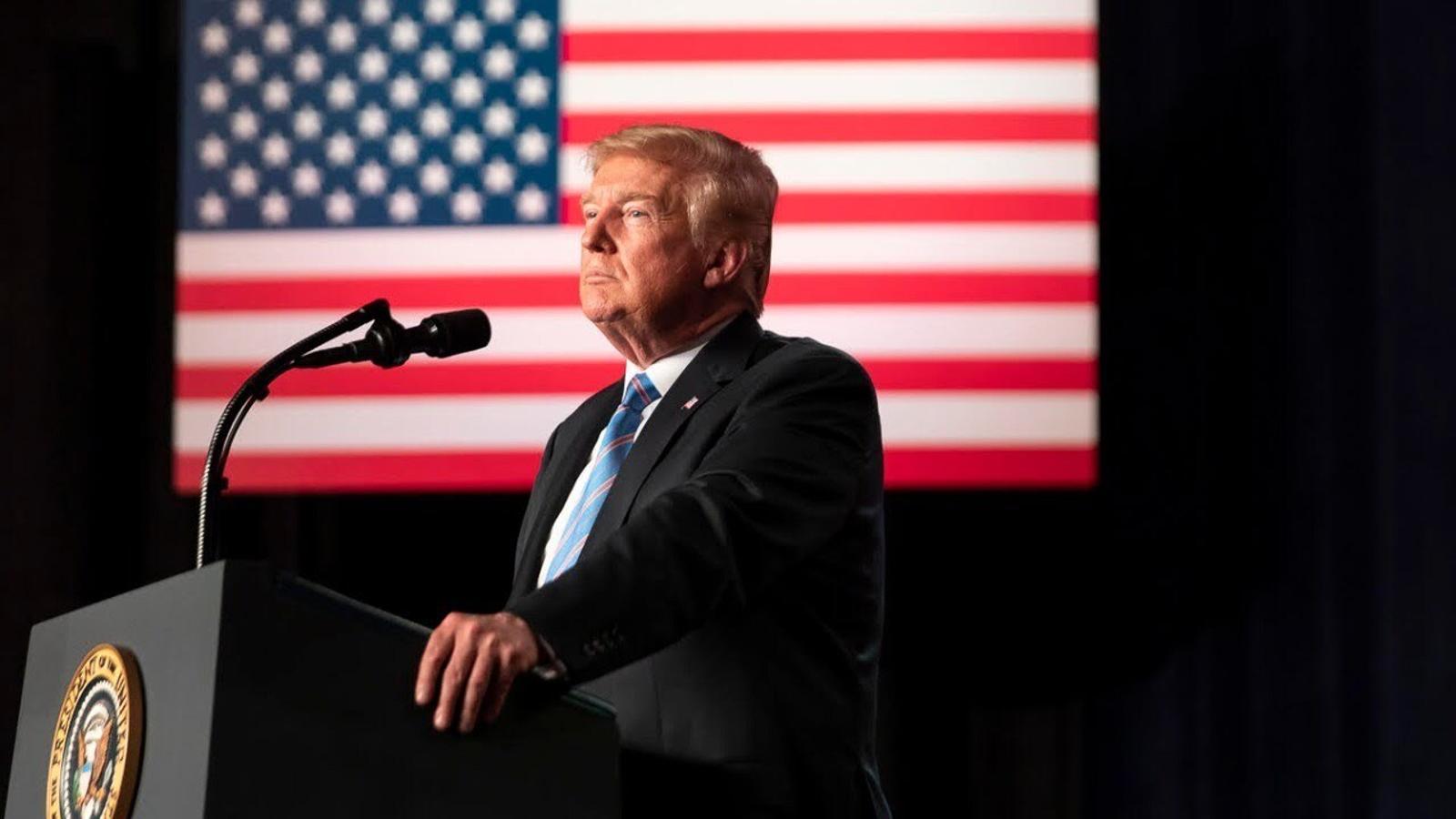 Trump'ın Disney'e Karşı Medya Savaşı Kızışıyor: ABC Lisansı Tehdit Altında