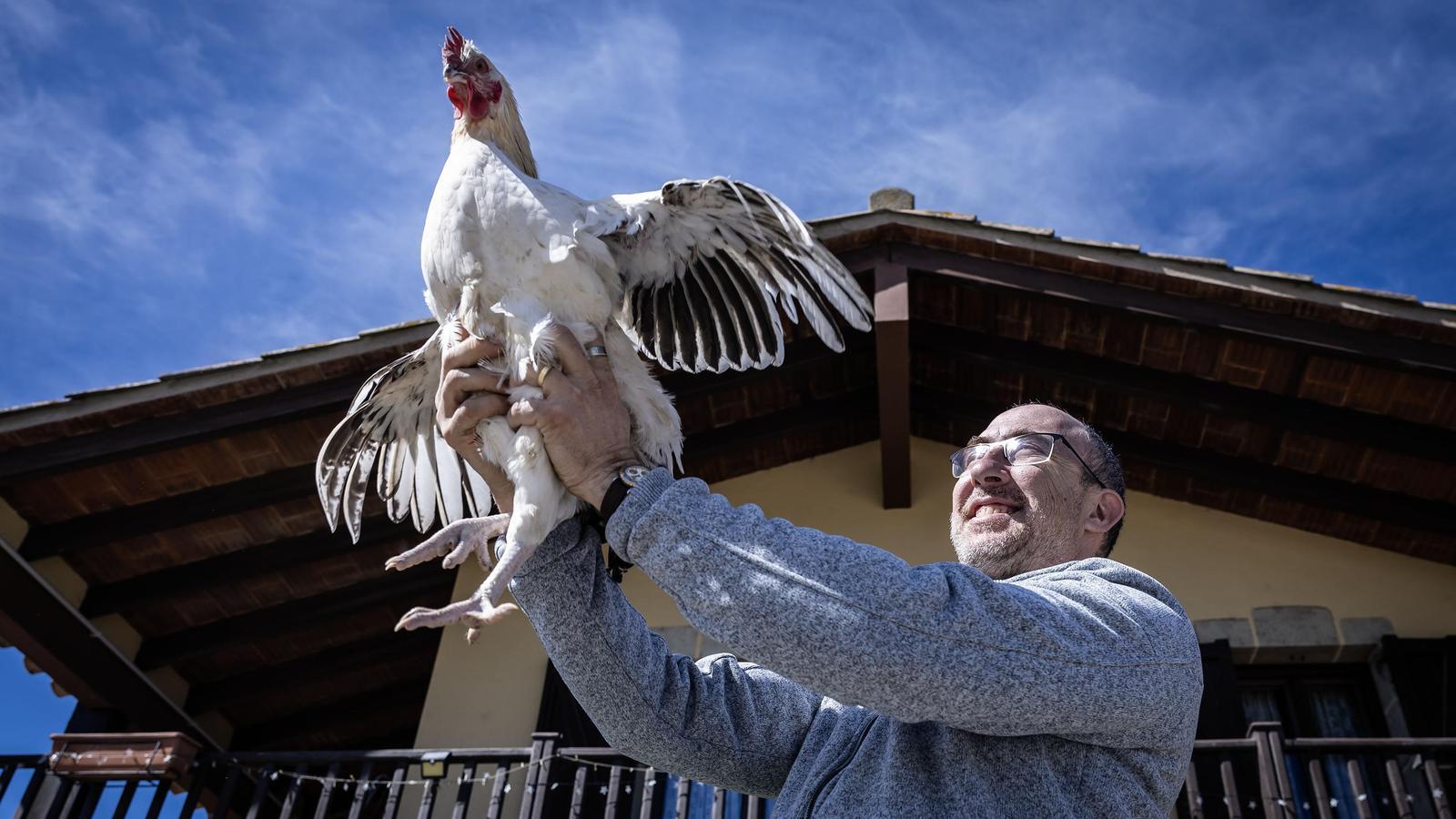 Centelles'in Gizemli Lezzeti: 1977'den Beri Aile Geleneğini Yaşatan Cal Moreu Restoranı