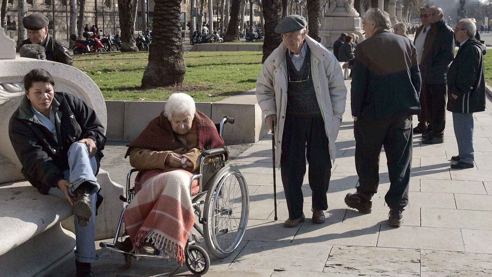 İspanya'dan Bağımlılık Sistemine Dev Milyarlarca Euro'luk Yatırım Hamlesi