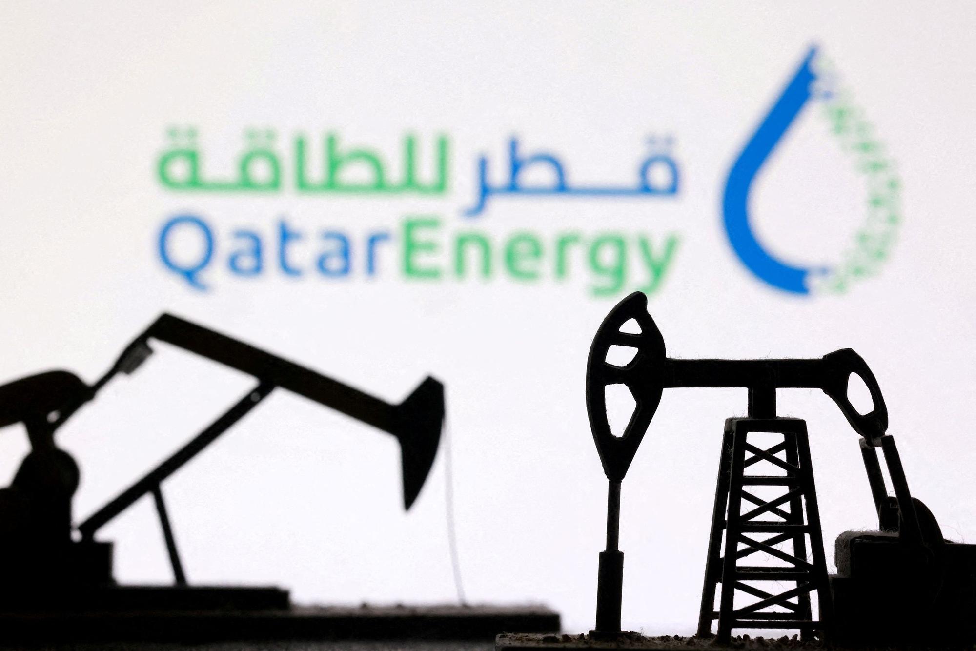 Katar'ın Dev LNG Tesisinde Patlama: Onlarca Yaralı ve Kayıp