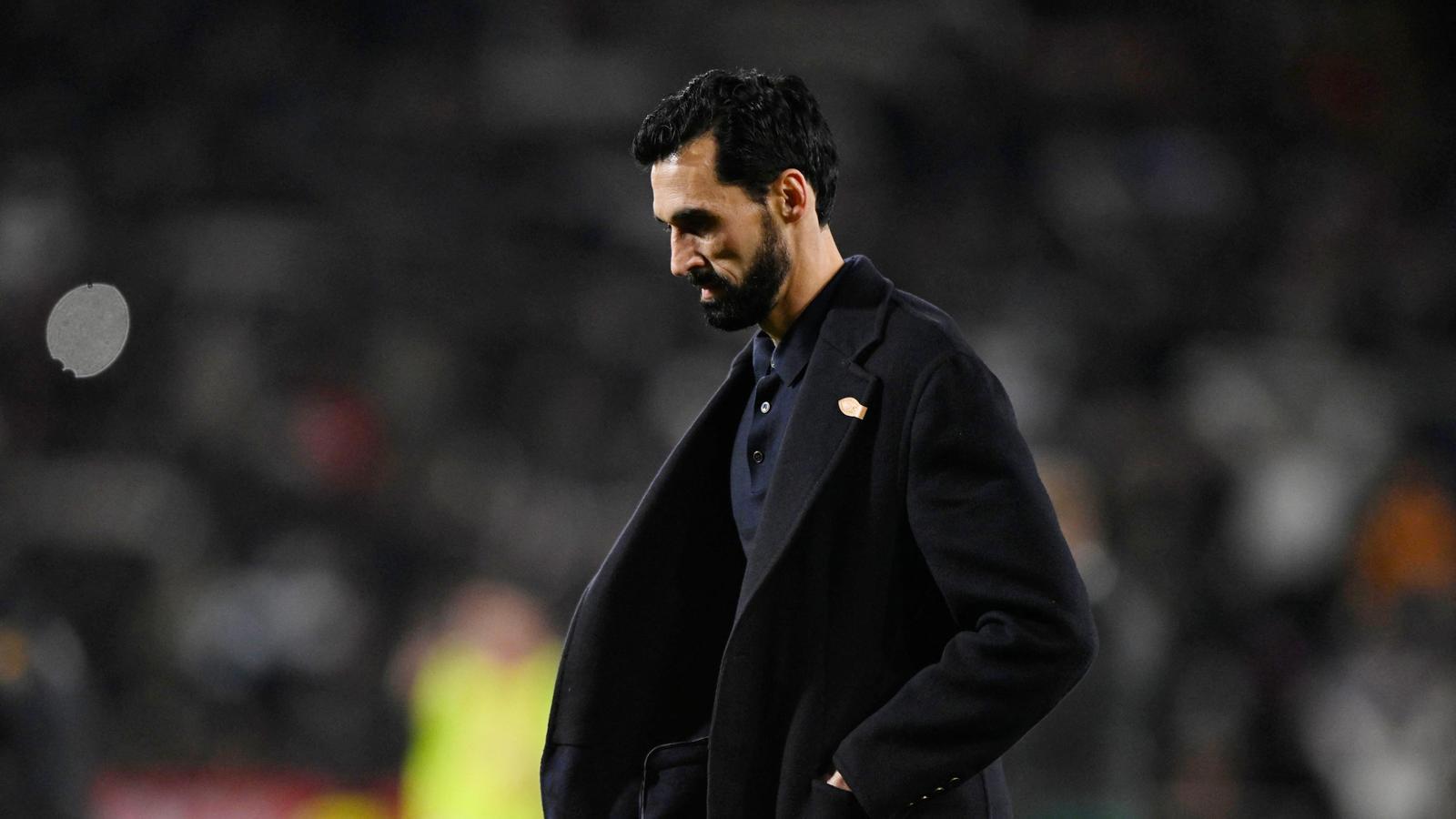 Real Madrid Efsanesi Álvaro Arbeloa'dan Duygusal Veda: Bernabéu'da Son Maç