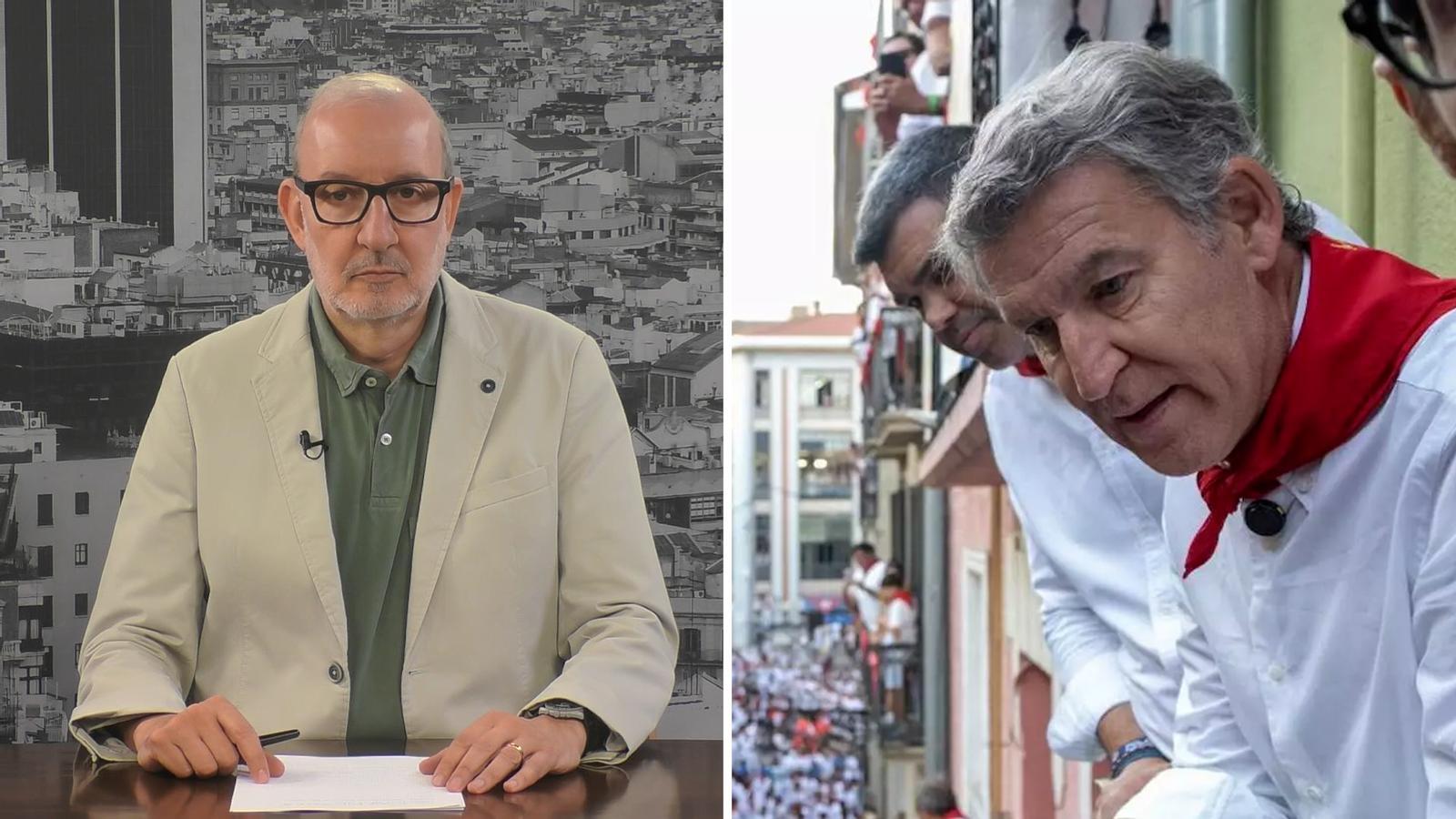 Sıcaklar Siyasi Arenayı Daha da Geriyor: İspanya'da Siyasetin Yaz Dönemi Çıkmazı