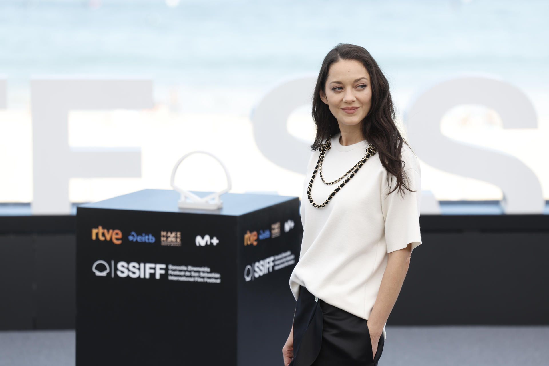 Marion Cotillard'dan Yapay Zeka Endişesi: Sinemanın Geleceği Tehdit Altında mı?