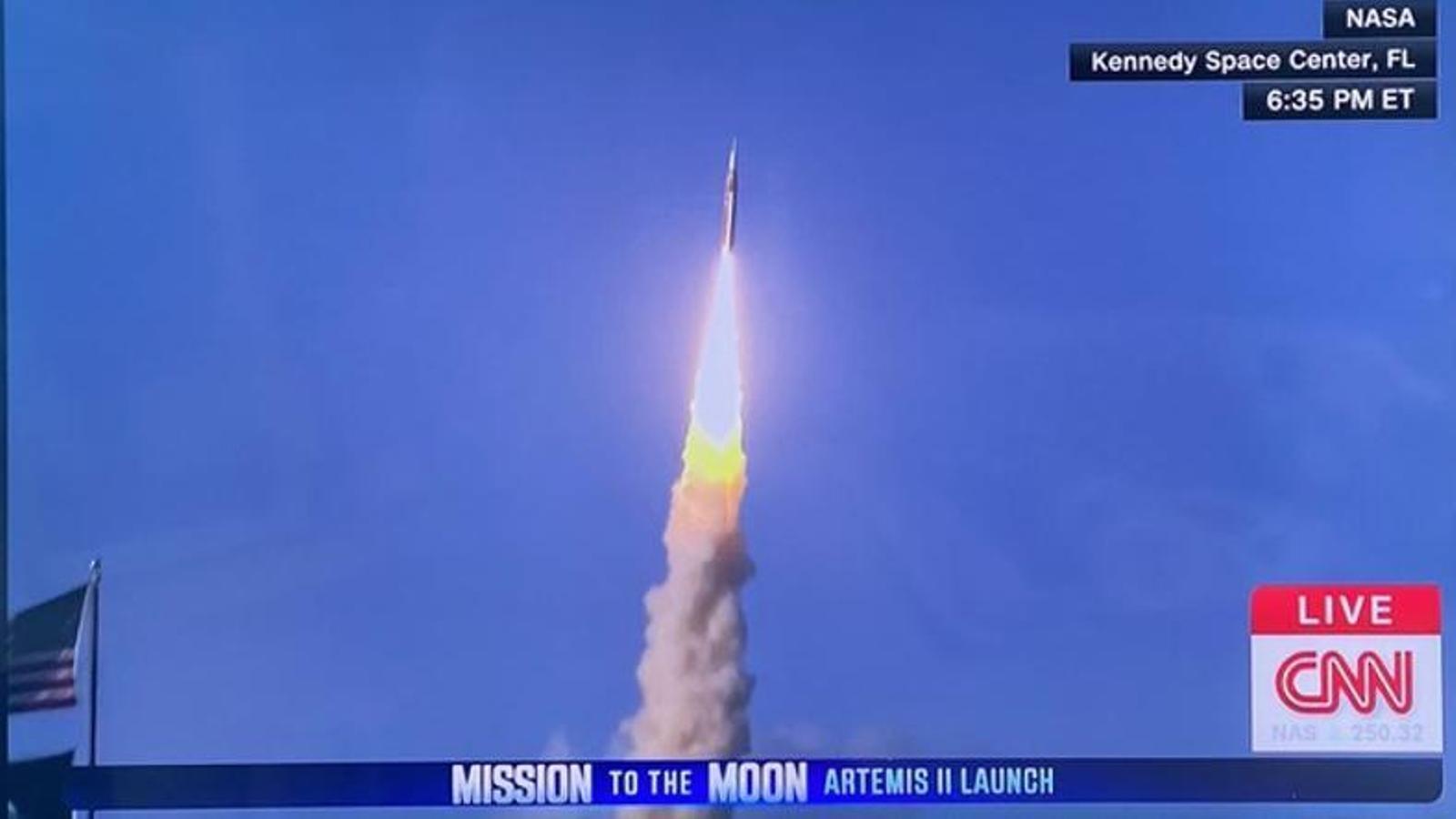 Challenger'dan Artemis'e: Uzayın Canlı Yayın Mirası ve Medyanın Dönüşümü