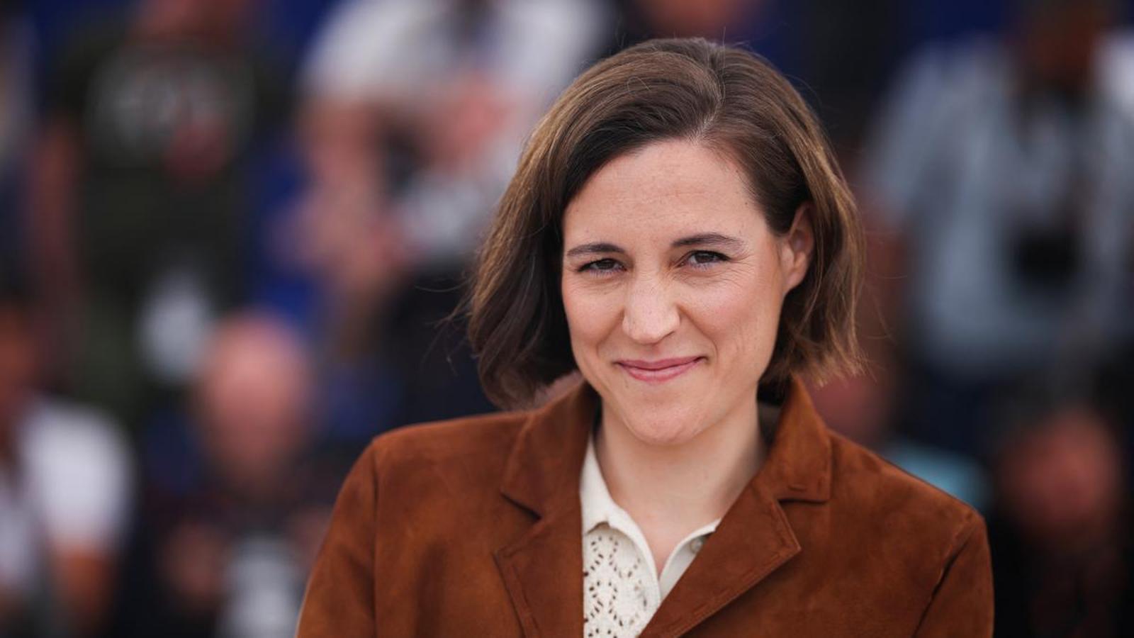 Carla Simón'dan Cannes'da Flamenko Rüzgarı: Rosalía ile Çalışma Hayali