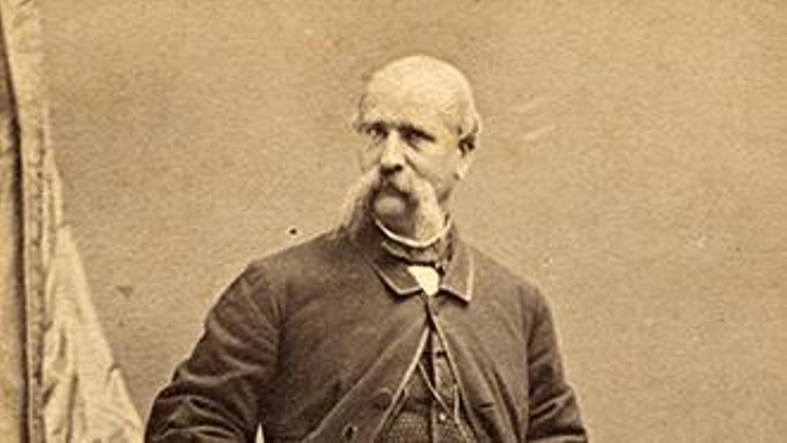 Ildefons Cerdà: Eixample'den Küresel Şehir Planlamasının Öncüsüne