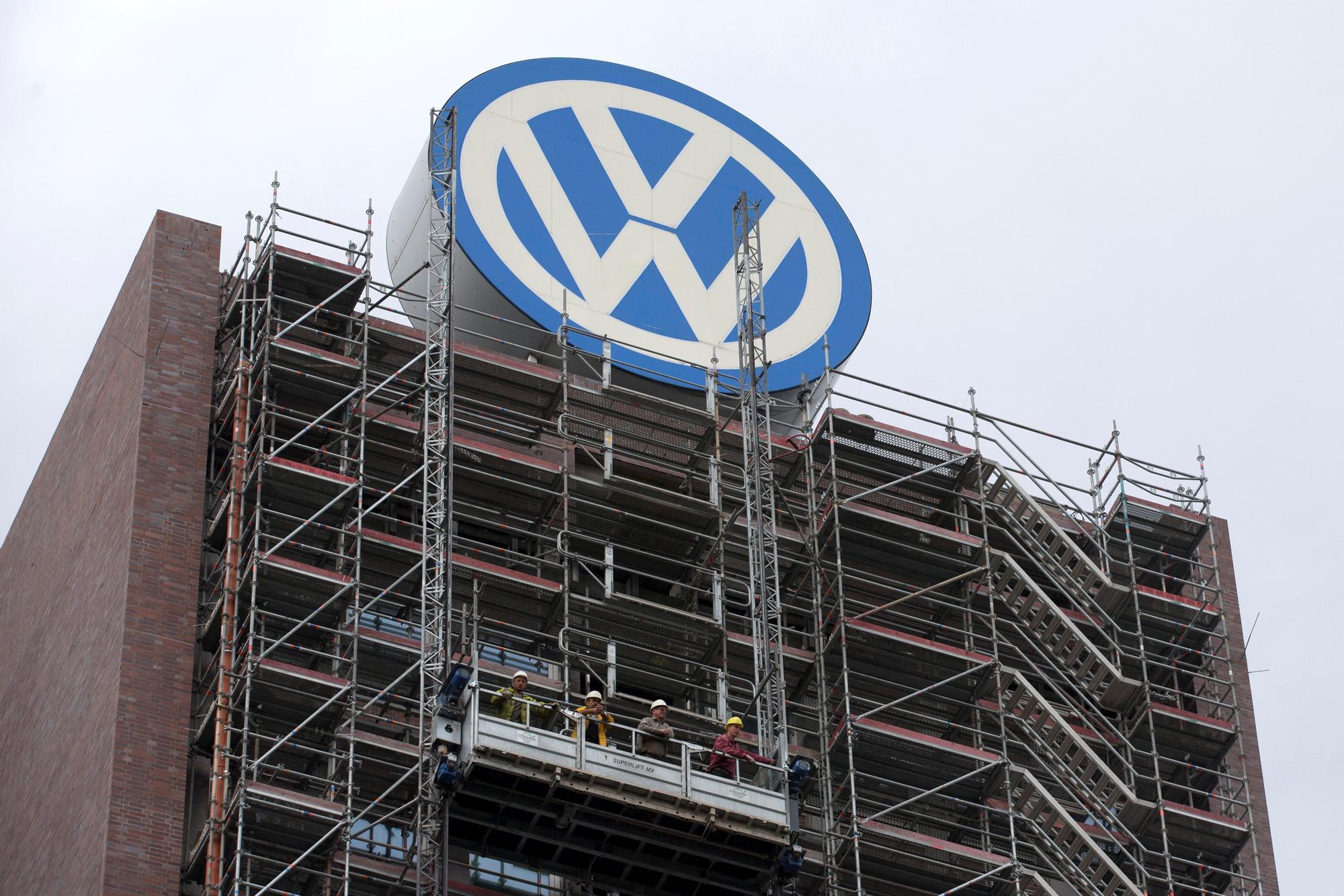 Volkswagen'dan Tarihi Karar: Almanya'da 89 Yıl Sonra İlk Büyük İşten Çıkarma Dalgası