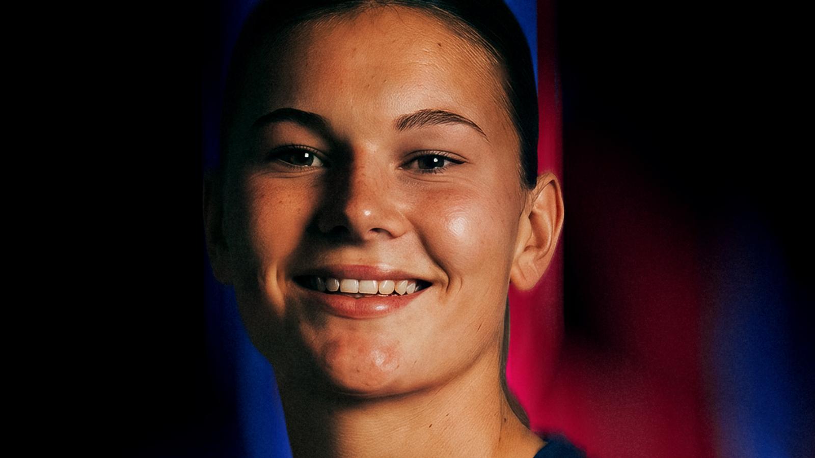 Barça Kadın Futbolu'nda İlk Yaz Transferi: Geleceğin Savunma Yıldızı Renee van Asten