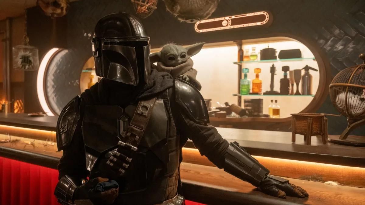 The Mandalorian & Grogu: Star Wars Evreninde Yeni Bir Sinematik Dönem Başlıyor Mu?