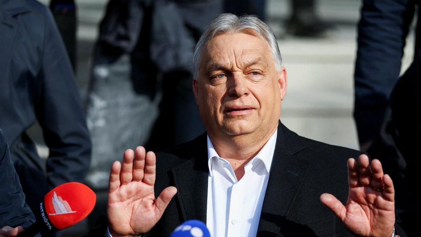 Viktor Orbán'ın Düşüşü: Macaristan'da Ekonomik Sorunlar ve Siyasi Hatalar