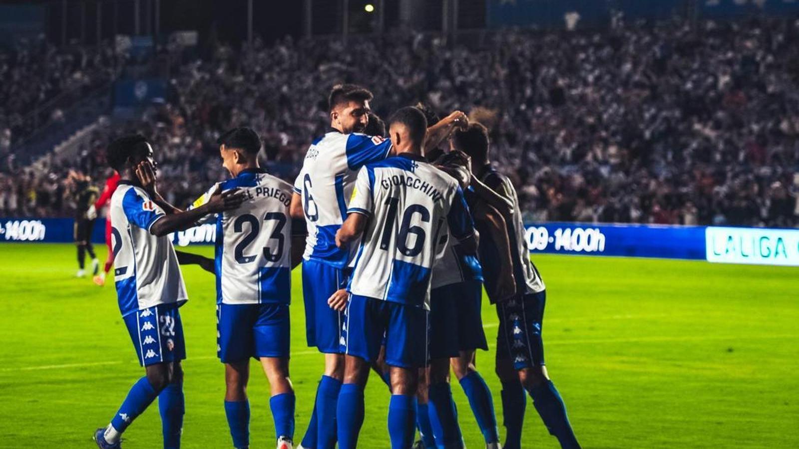 Sabadell Peri Masalı Yazıyor: Córdoba'yı Nefes Kesen Maçta Devirdi (3-2)