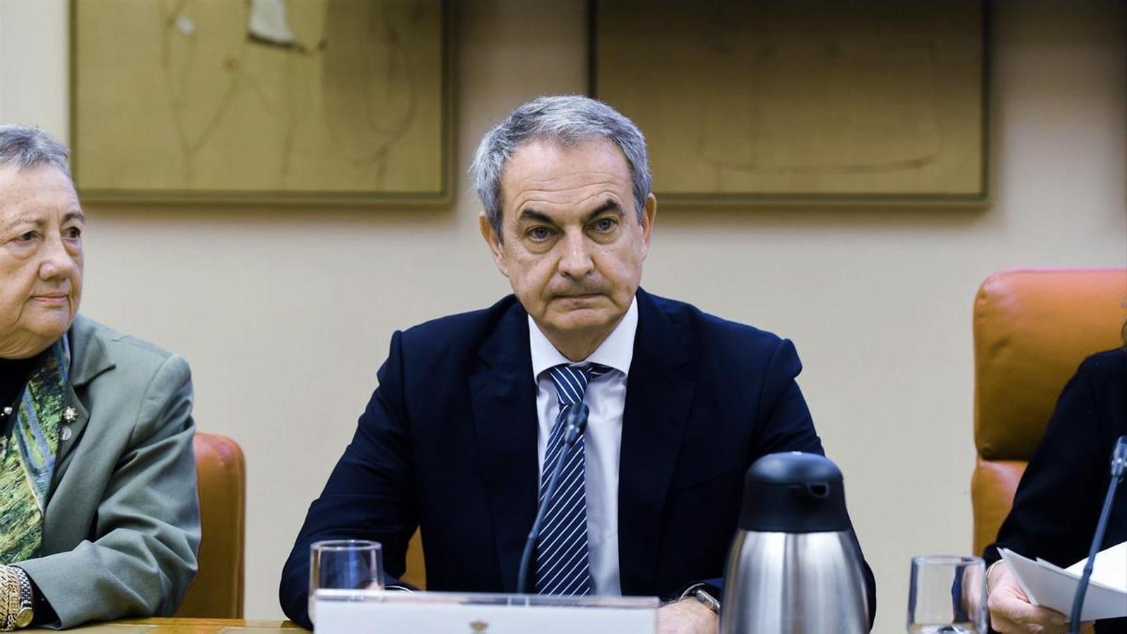 Zapatero Davası İspanya'yı Sallıyor: Lobi ve Nüfuz Ticareti Mercek Altında