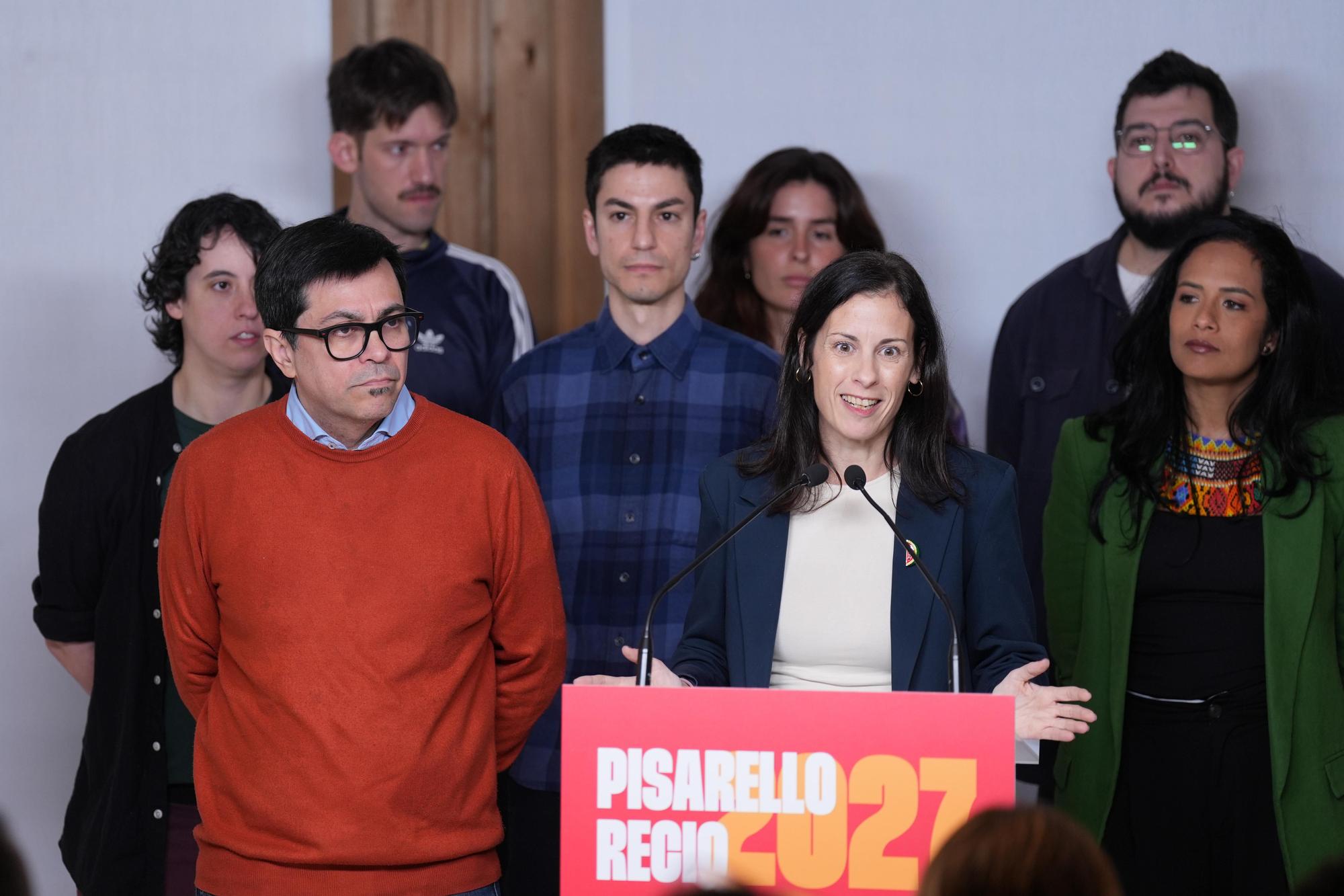 Barcelona En Comú'dan 2027 Seçim Hamlesi: Halk Mahallelerine Dönüş Stratejisi