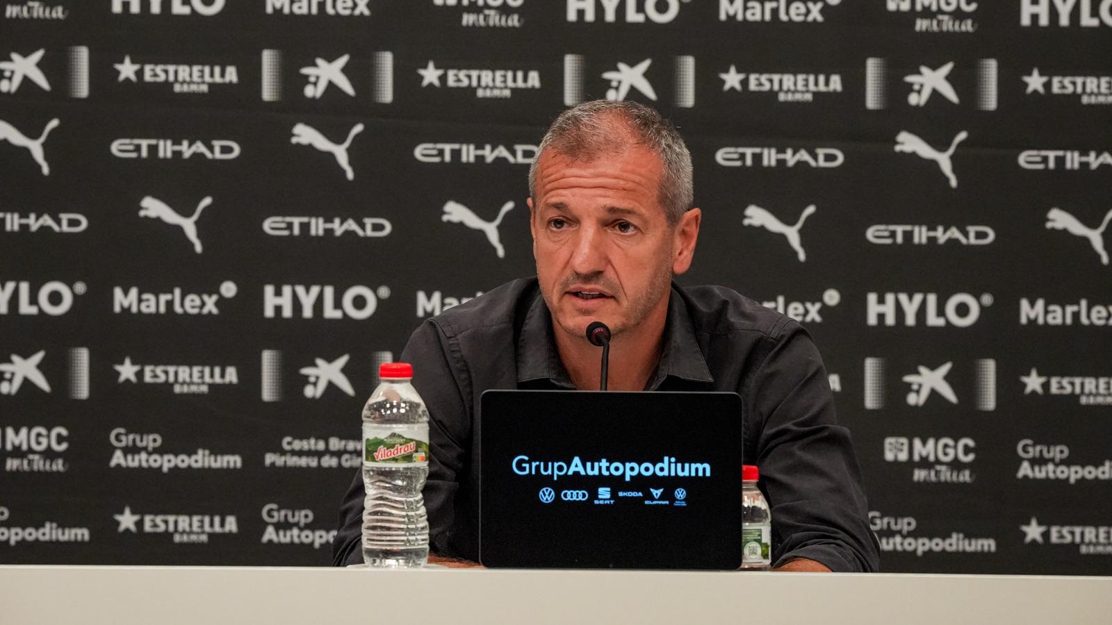 Girona'da Büyük Değişim Rüzgarları: Efsane Stuani ve Kadro Revizyonu