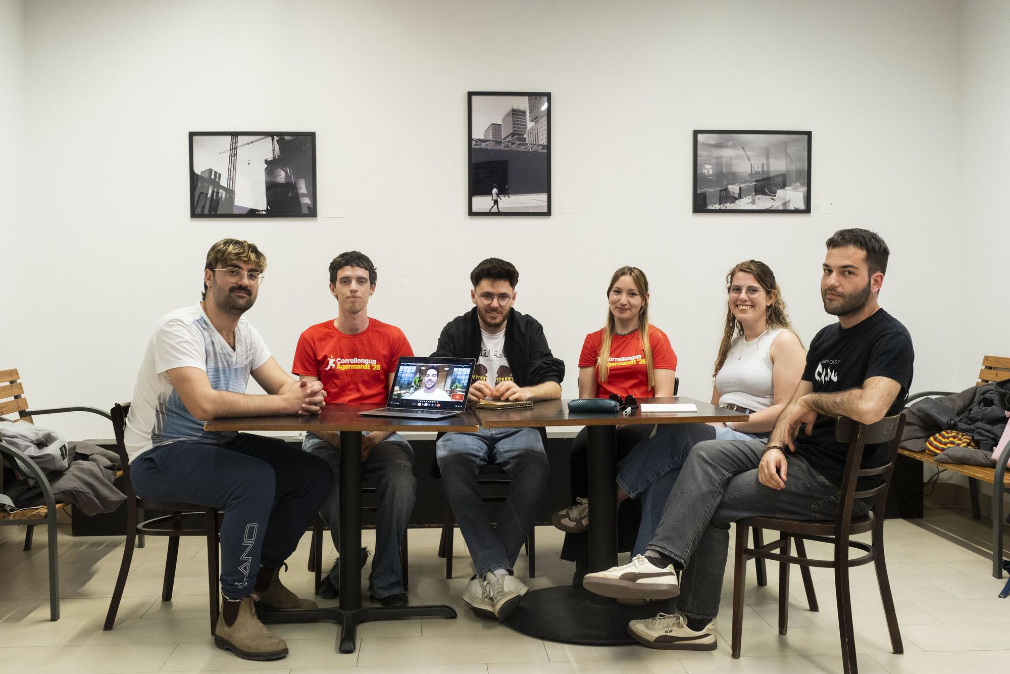 Katalan Ülkeleri'nde Dil Seferberliği: 1.500 KM'lik Correllengua Hareketi