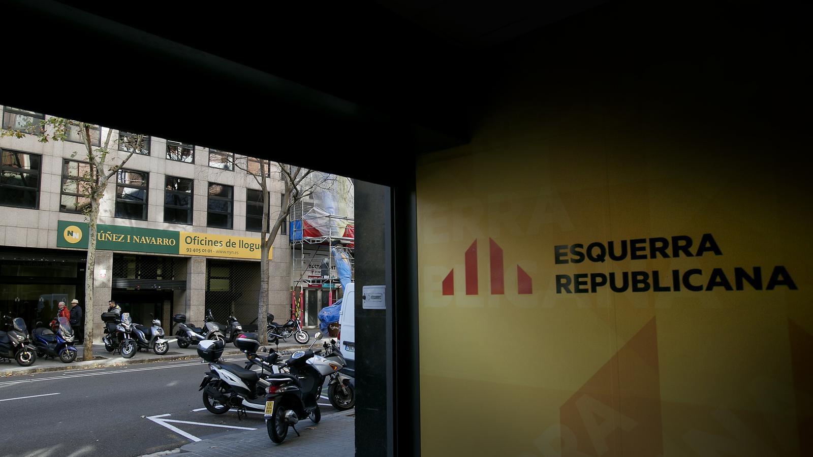 Barselona ERC'de İç Çalkantı: Junqueras Kanadı Liderlik İçin Harekete Geçti