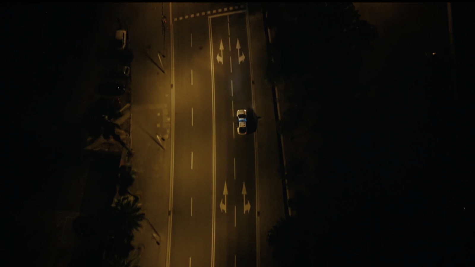 Carles Porta'dan "Crims": Gerçek Suç ve Drone Görüntülerinin Anlamı